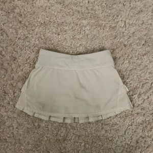 Ivivva skirt!